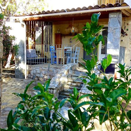 A Chiosella Egee Villa Corbara Exterior photo