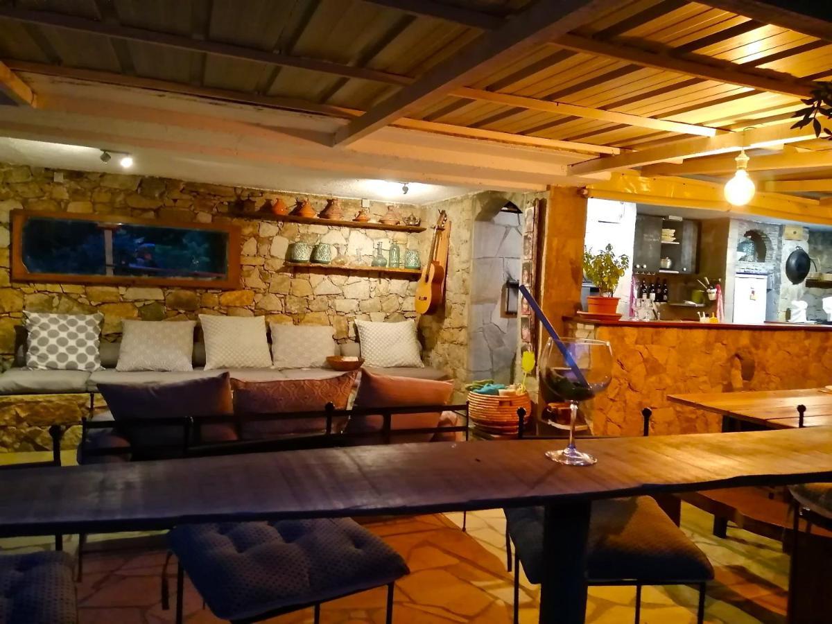 A Chiosella Egee Villa Corbara Exterior photo